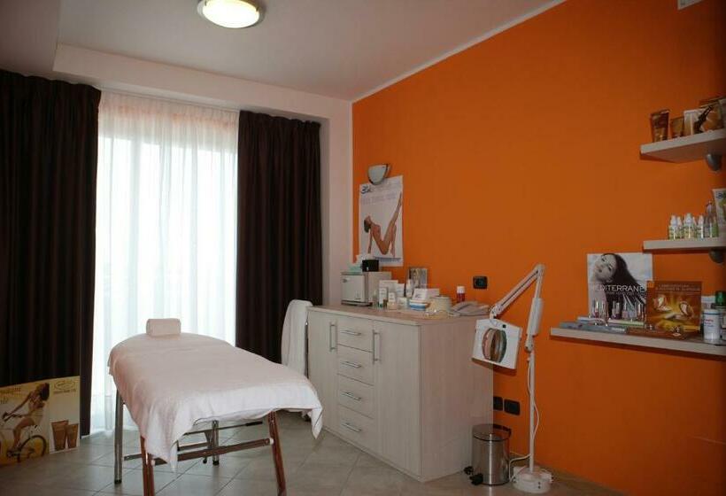 Eraclea Palace Appartements