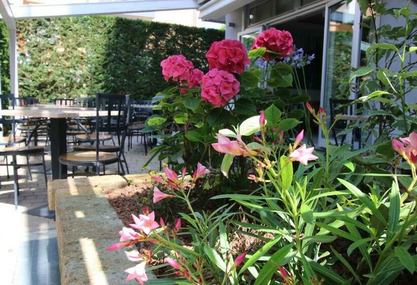 Eraclea Palace Appartements