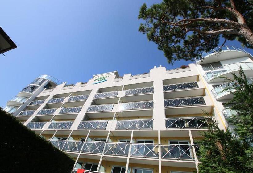 Eraclea Palace Appartements