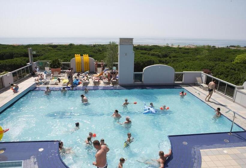 Eraclea Palace Appartements