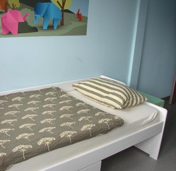 Hostel Browar Jedlinka