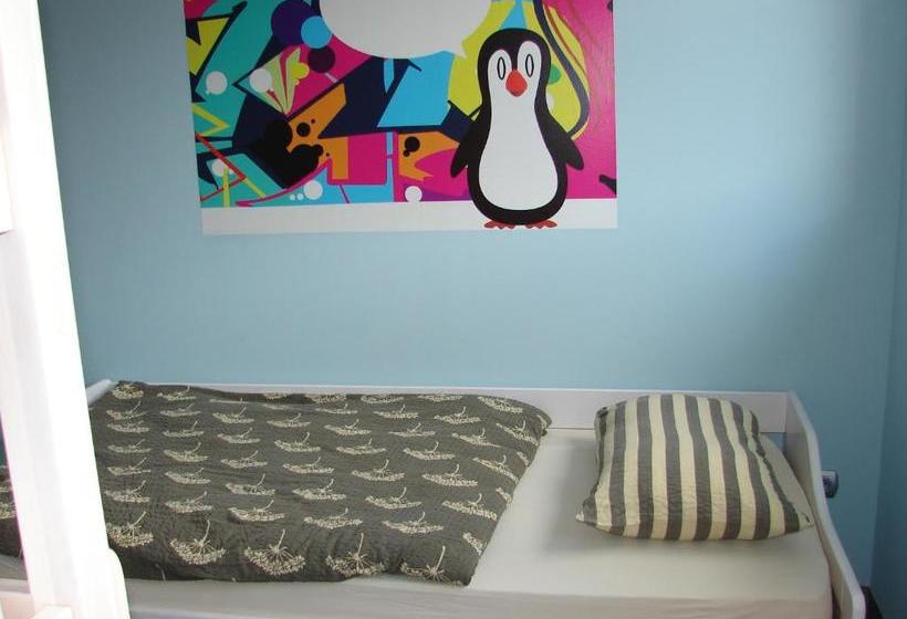 Hostel Browar Jedlinka