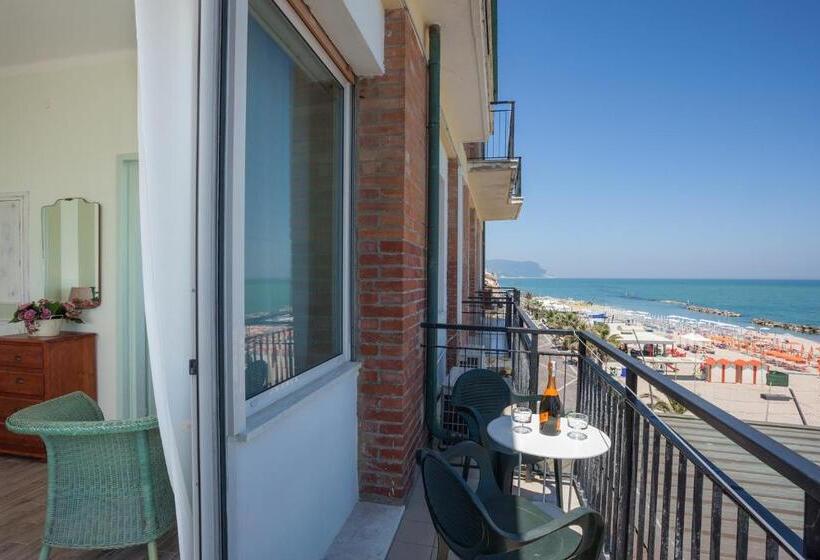 ホテル Bianchi Nicola