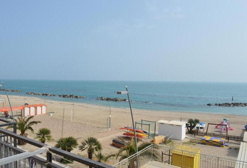 ホテル Bianchi Nicola