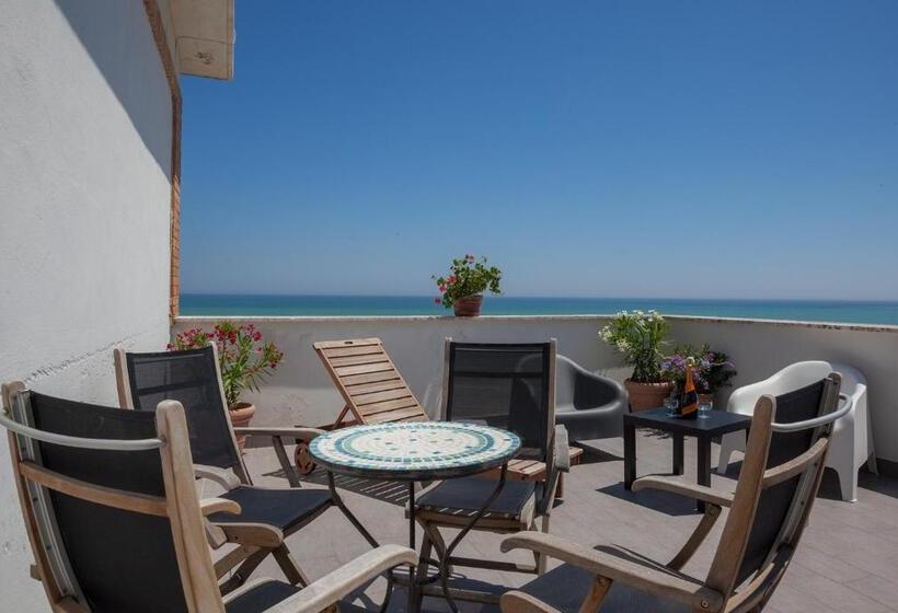 ホテル Bianchi Nicola