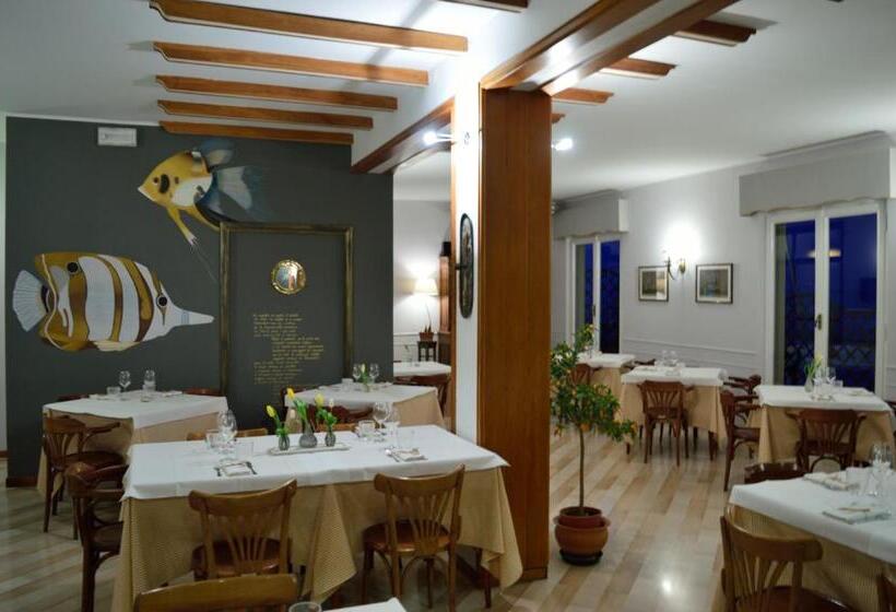 ホテル Bianchi Nicola