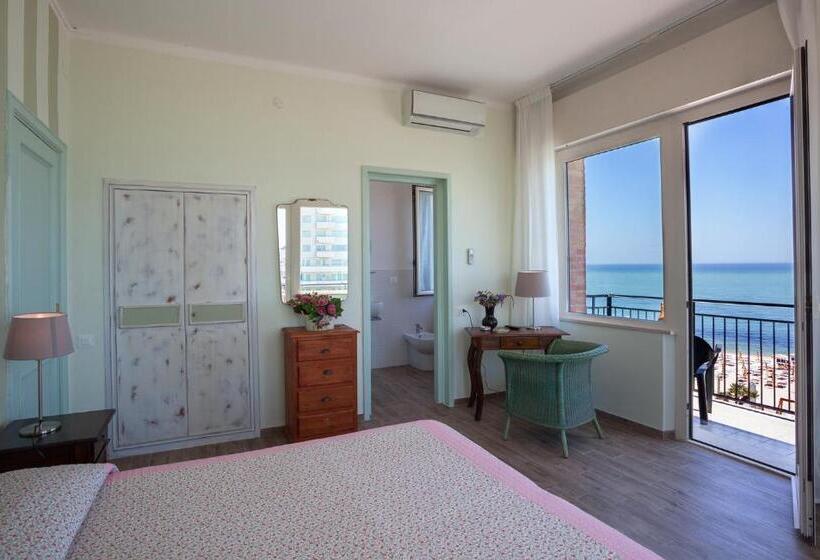 ホテル Bianchi Nicola