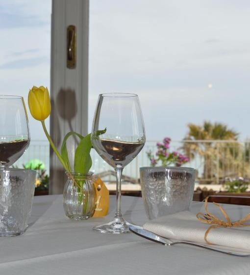 ホテル Bianchi Nicola