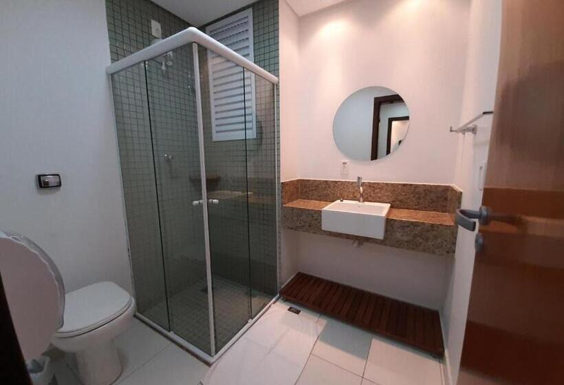 酒店 Colônia De Férias Sindi Fast