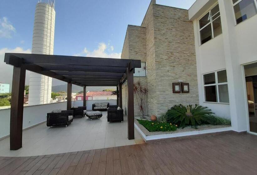 ホテル Colônia De Férias Sindi Fast