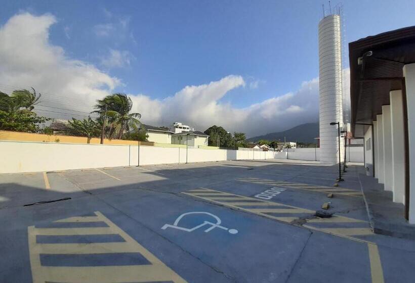 فندق Colônia De Férias Sindi Fast