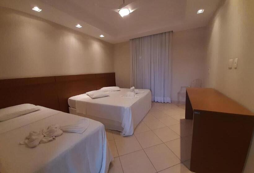 فندق Colônia De Férias Sindi Fast