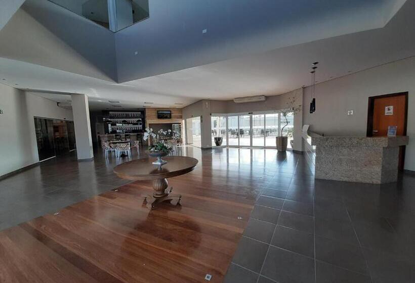 فندق Colônia De Férias Sindi Fast