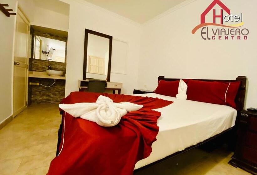בית מלון כפרי El Viajero Centro