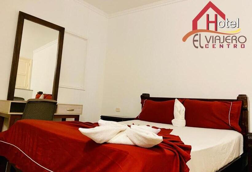בית מלון כפרי El Viajero Centro