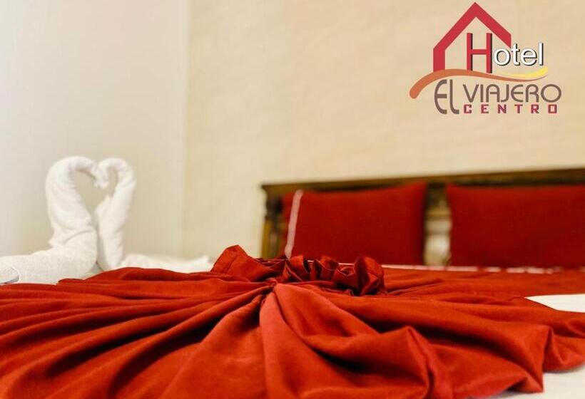 בית מלון כפרי El Viajero Centro
