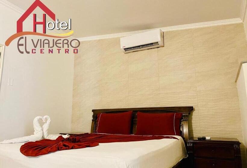 בית מלון כפרי El Viajero Centro