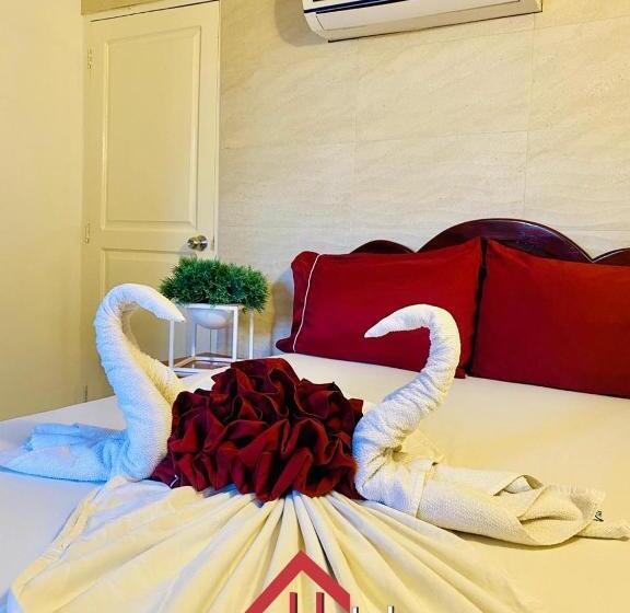 בית מלון כפרי El Viajero Centro