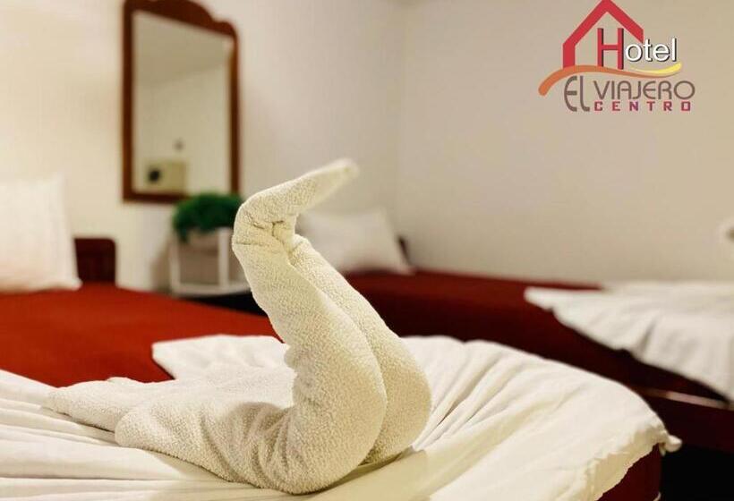 בית מלון כפרי El Viajero Centro