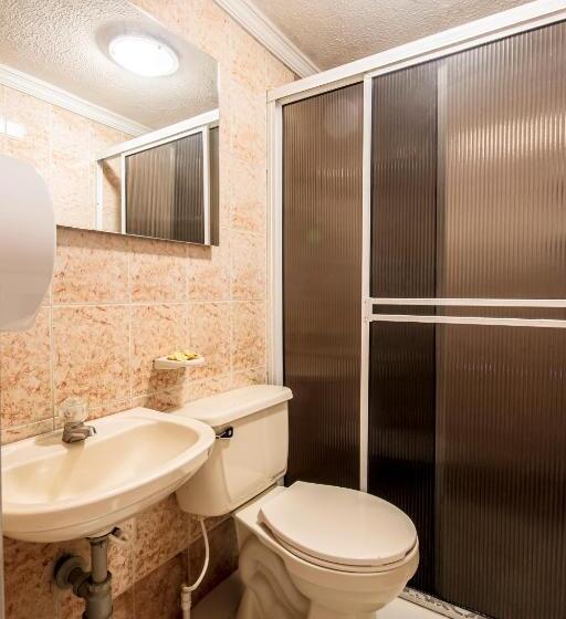 בית מלון כפרי El Viajero Centro