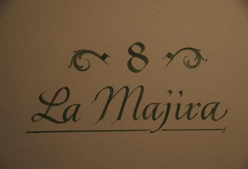 בית מלון כפרי Garni La Ciasota 3s