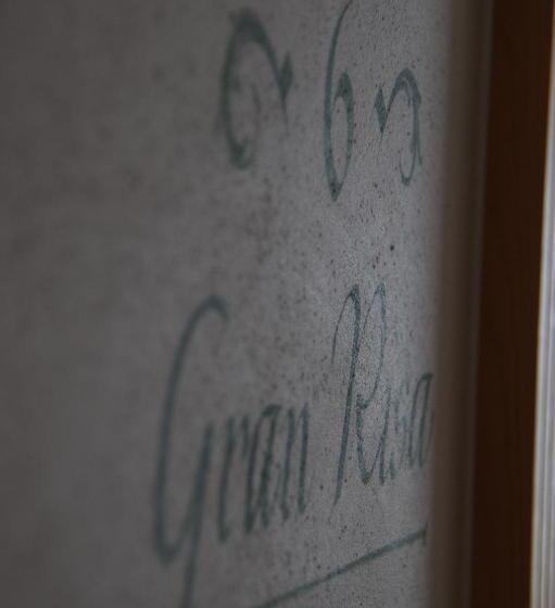 בית מלון כפרי Garni La Ciasota 3s