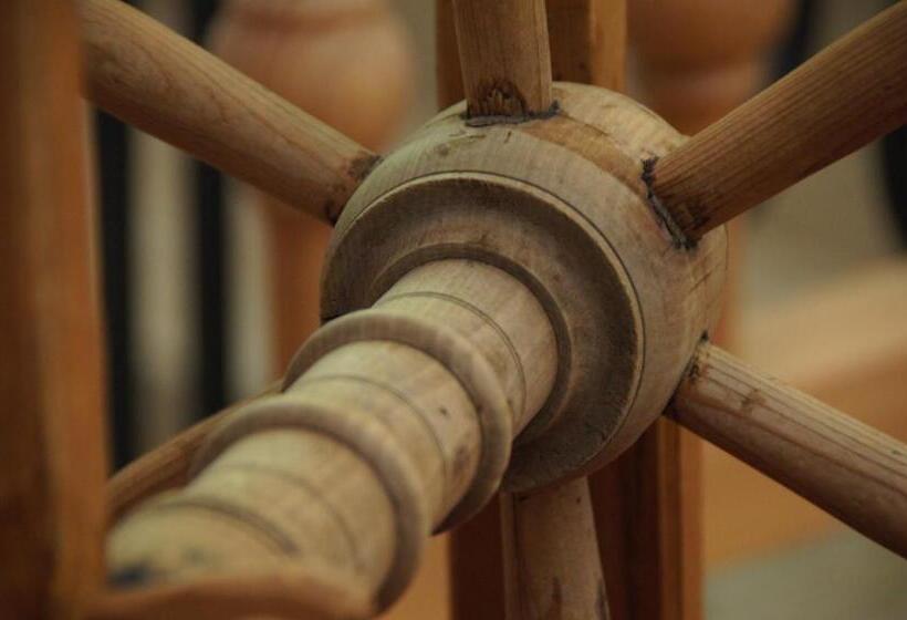 בית מלון כפרי Garni La Ciasota 3s