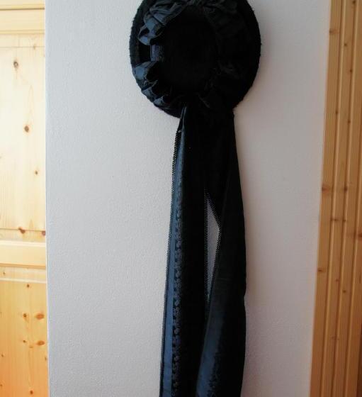 בית מלון כפרי Garni La Ciasota 3s