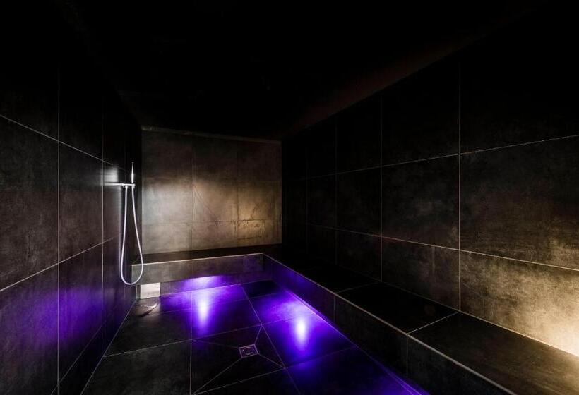 בית מלון כפרי Garni La Ciasota 3s