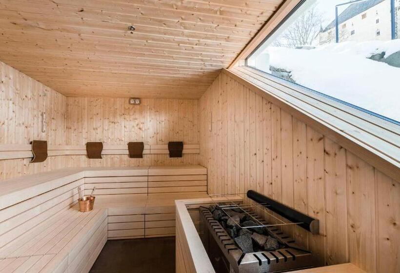 בית מלון כפרי Garni La Ciasota 3s