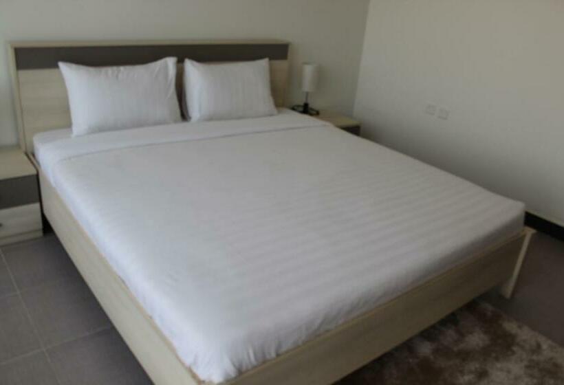 هتل Golden Suites