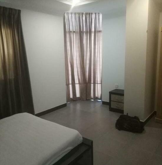 هتل Golden Suites