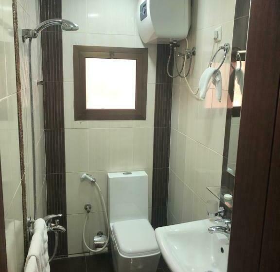 هتل Golden Suites