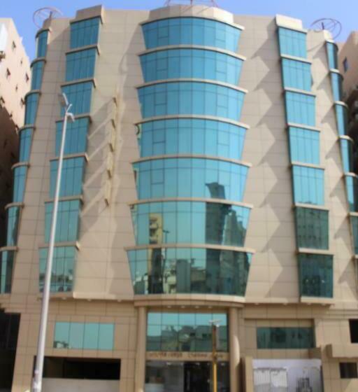 هتل Golden Suites