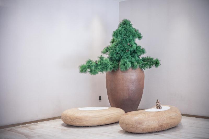 호텔 Ji  Shanghai The Bund Fuzhou Road