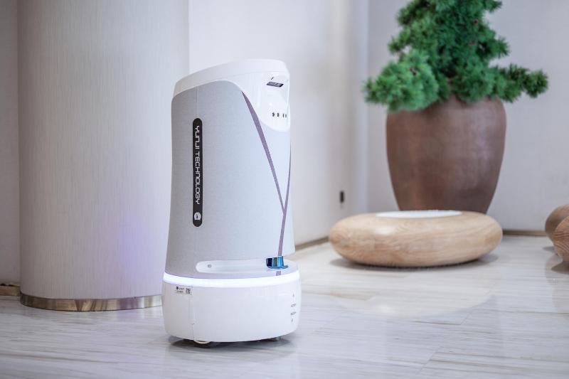 호텔 Ji  Shanghai The Bund Fuzhou Road