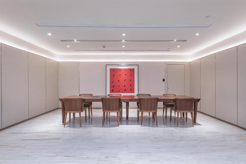 호텔 Ji  Shanghai The Bund Fuzhou Road