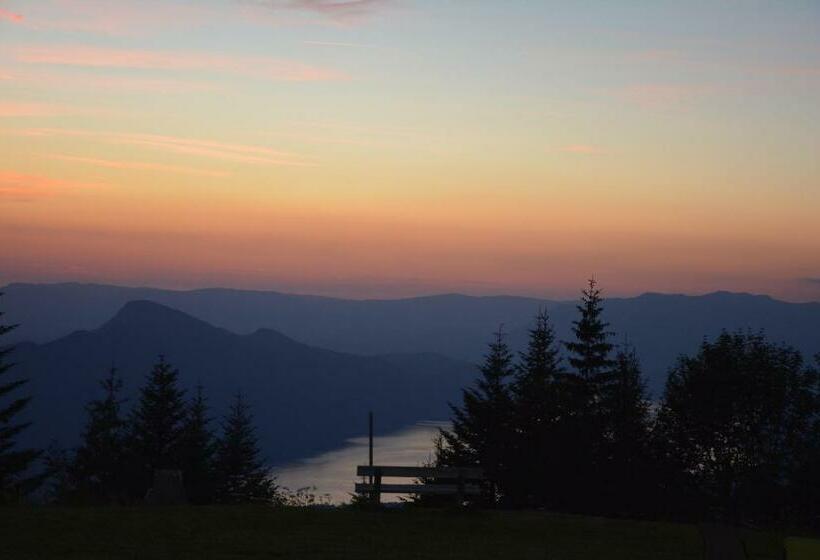 בית מלון כפרי Le Central