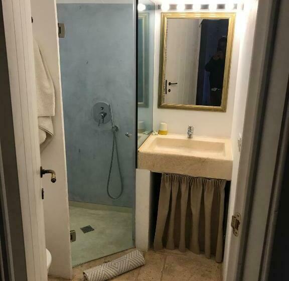 酒店 Masseria Camarda