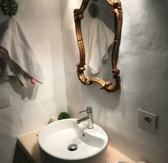 酒店 Masseria Camarda