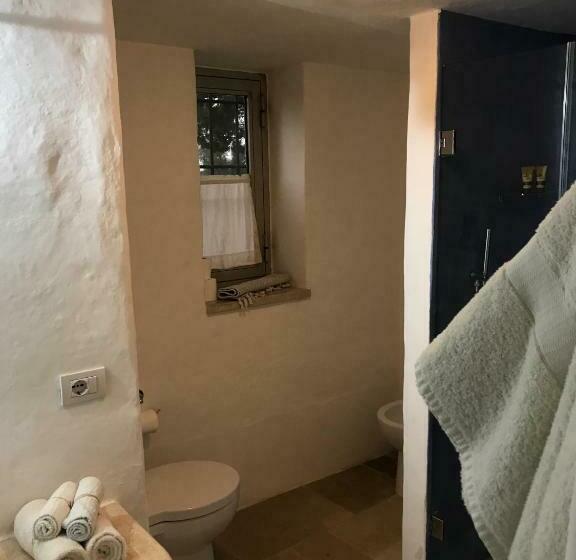 酒店 Masseria Camarda