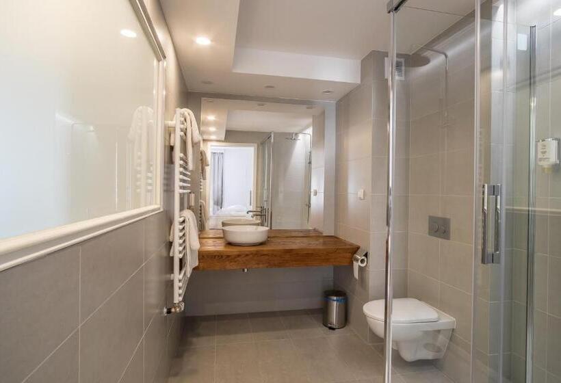 בית מלון כפרי Oficyna Krobielowice