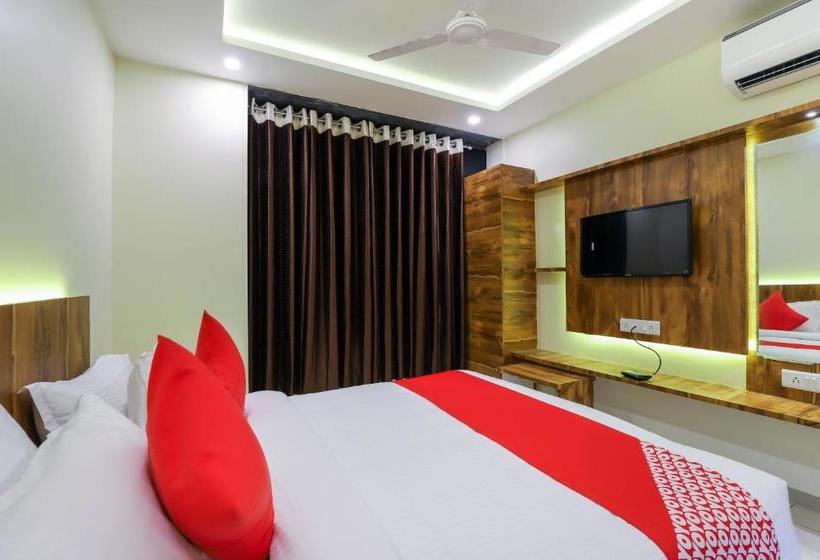 فندق Oyo 64029  Phoenix