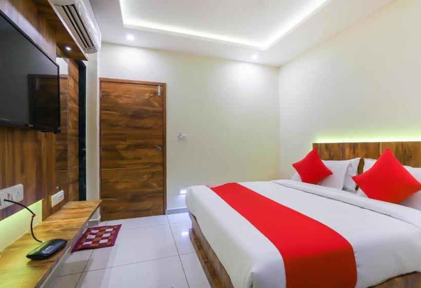 فندق Oyo 64029  Phoenix