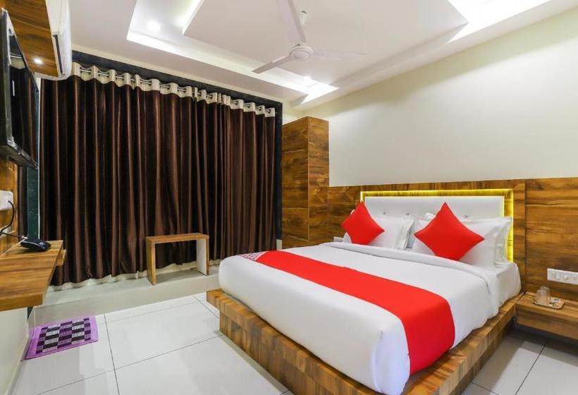 فندق Oyo 64029  Phoenix