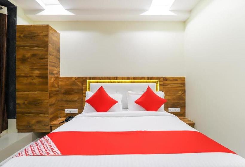 酒店 Oyo 64029  Phoenix