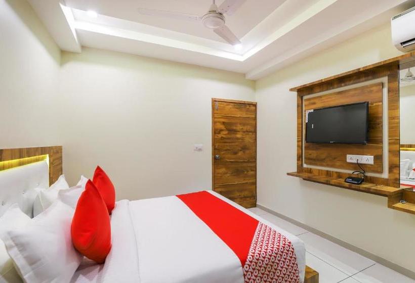 호텔 Oyo 64029  Phoenix