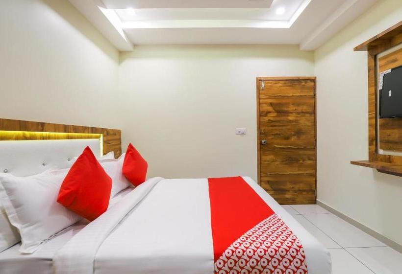 فندق Oyo 64029  Phoenix