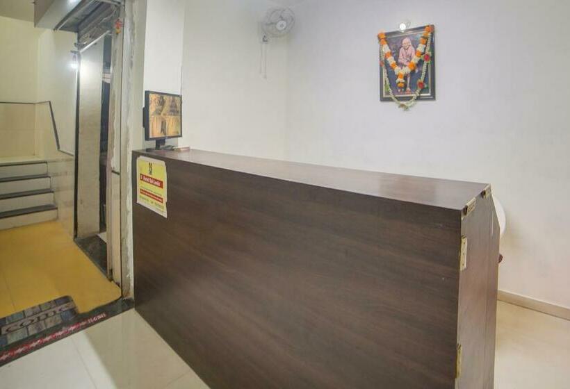 فندق Oyo 64297  Sai Leela