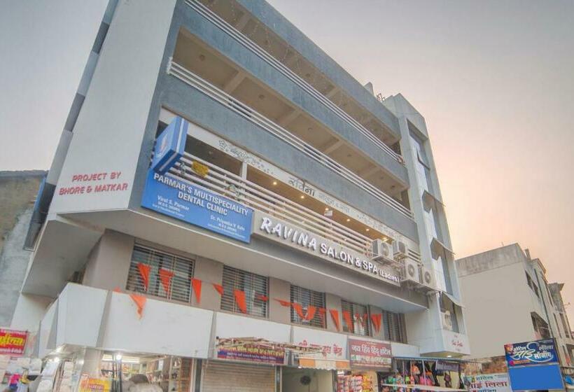 فندق Oyo 64297  Sai Leela